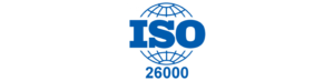 Logo iso