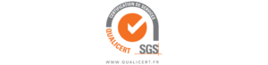 Logo qualicert