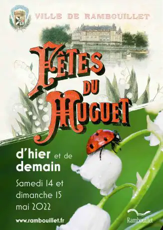 Affiche-A4-MUGUET-2022-Rambouillet