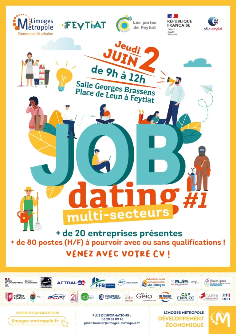 Affiche-job-dating-Feytiat