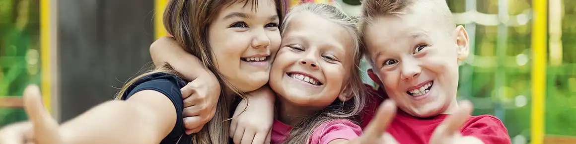 Témoignage sur le service garde d'enfants