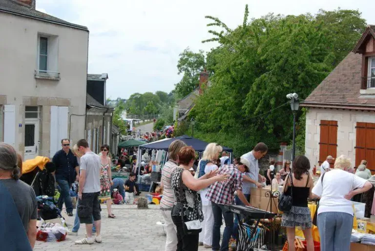 Brocante-Orleans