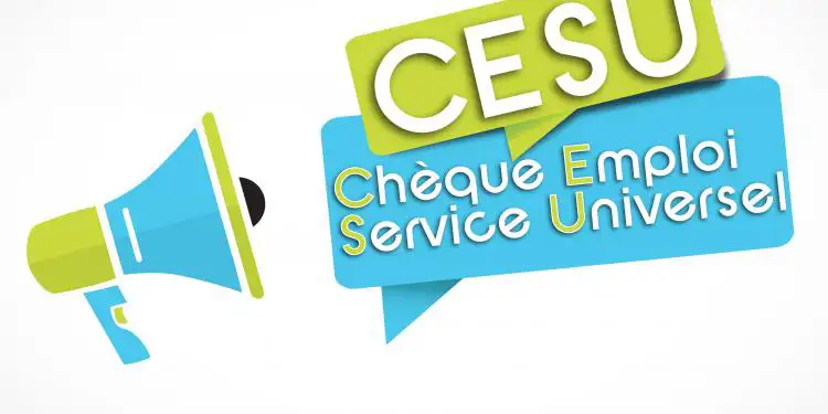Cheque-Emploi-Service-Universel