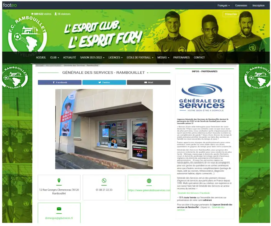 Generale-des-Services-Rambouillet-FCR-sonspor-