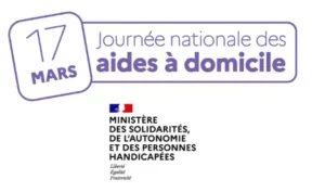 Journée nationale des aidants