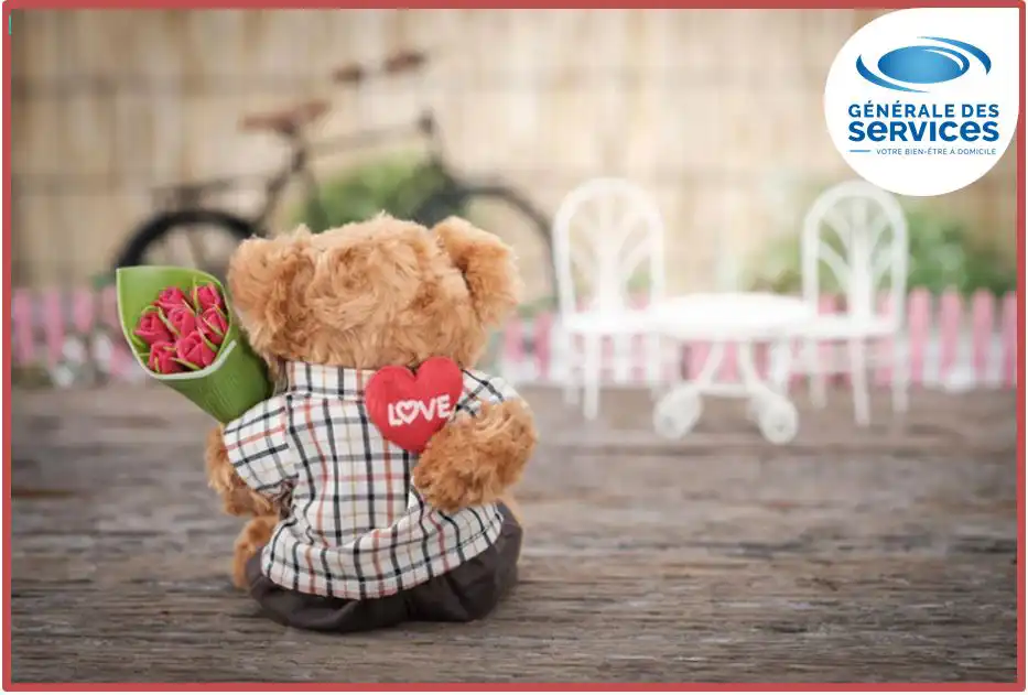 SAINT-VALENTIN-Generale des Services 2022
