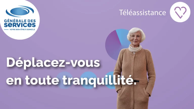 Téléassistance personnes âgées Reims