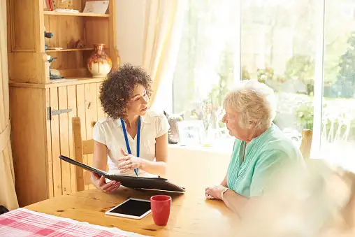 Agence de services à la personne