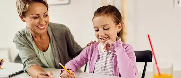 Service de soutien scolaire