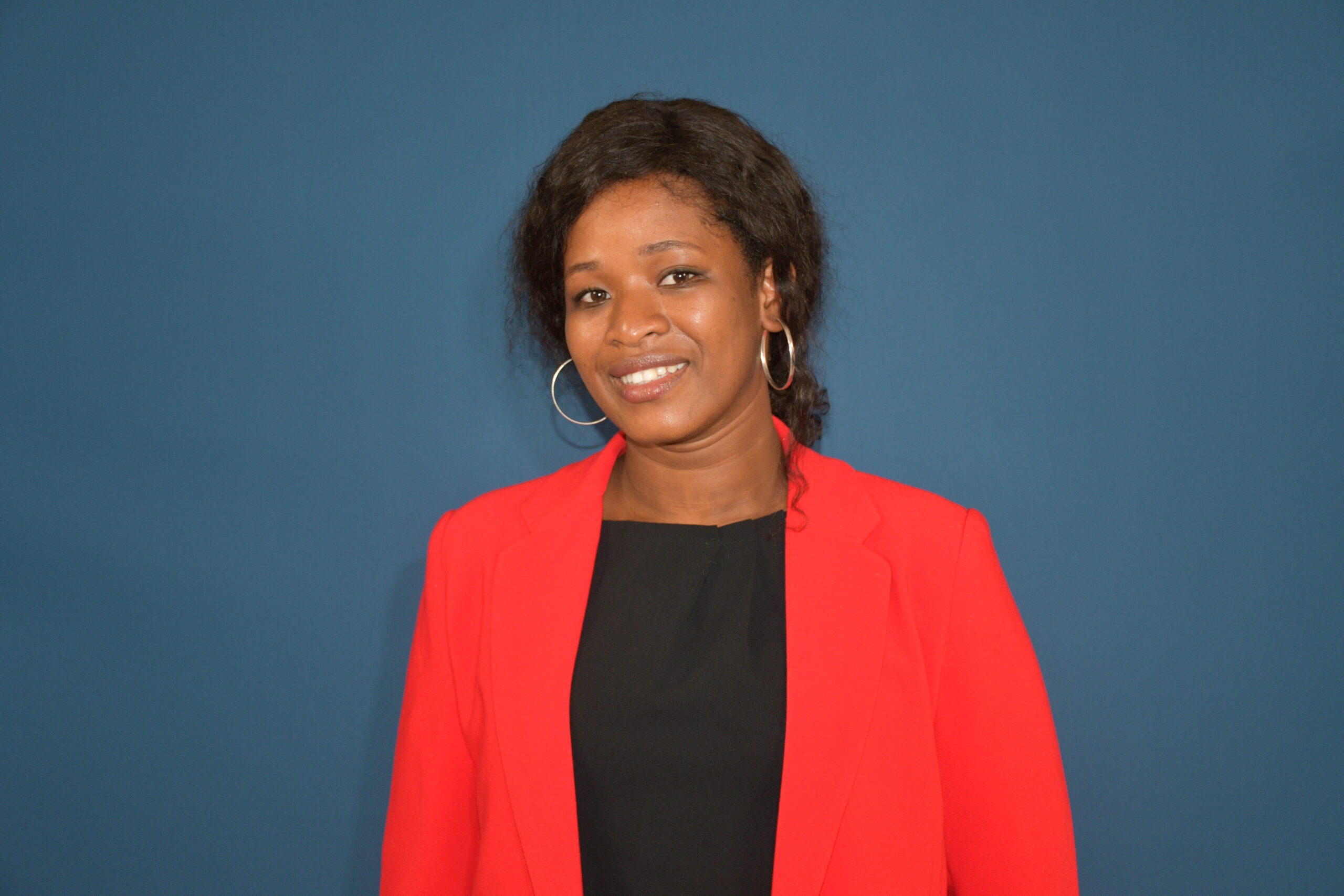 MAYOTTE Yasmine Nidhoire