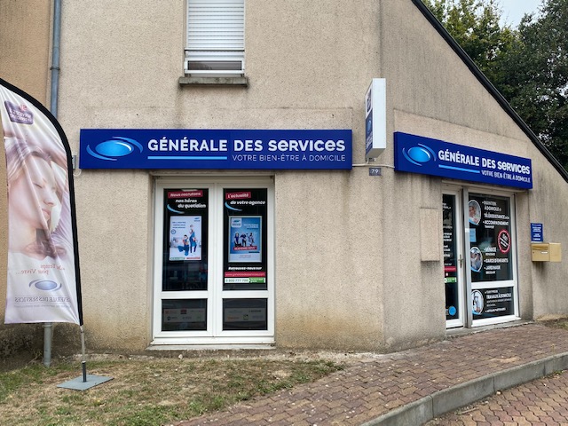 Services à domicile vannes