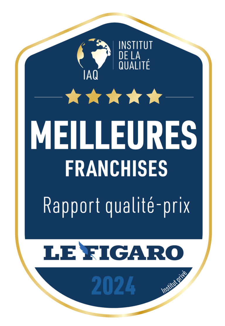 MEILLEURS_ Franchises_RAPPORT QUALITE