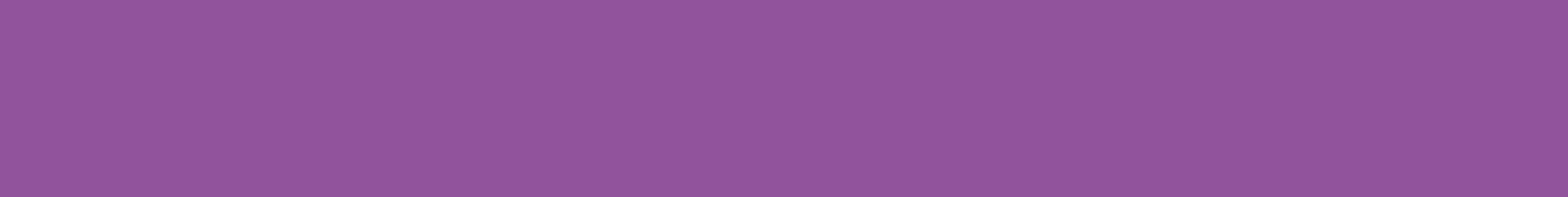 Bandeau header bleu violet