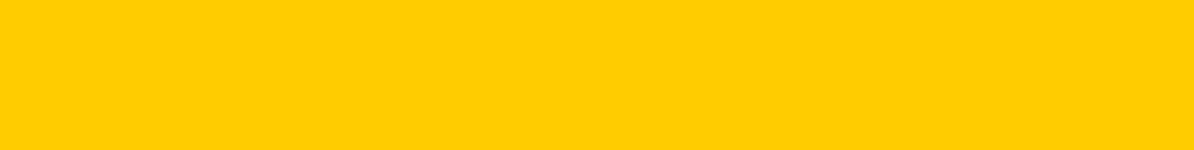 Bandeau header jaune