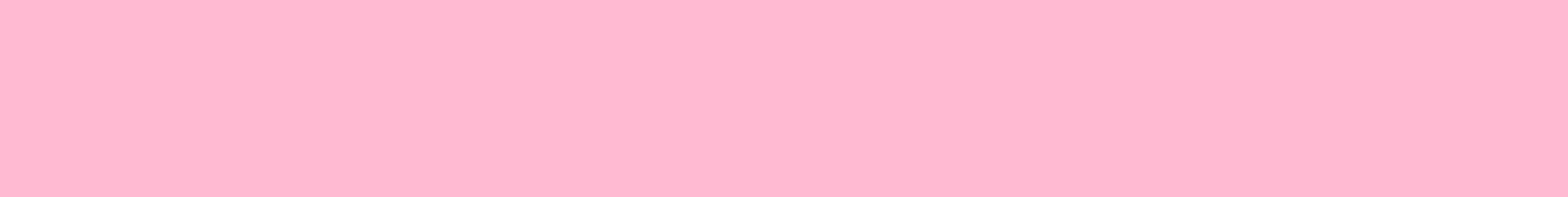 Bandeau header rose